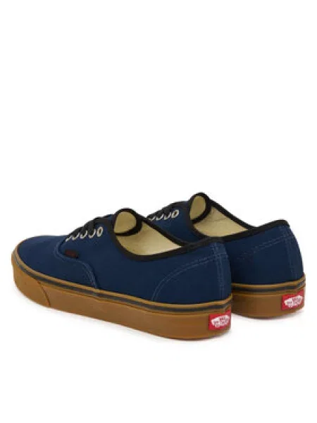 Vans Teniszcipő Authetic Sötétkék