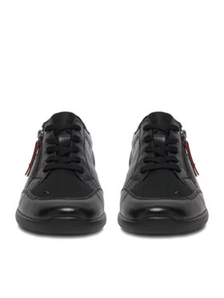 Sneakersy Go Soft černé