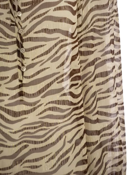 Блуза Mc2 Saint Barth