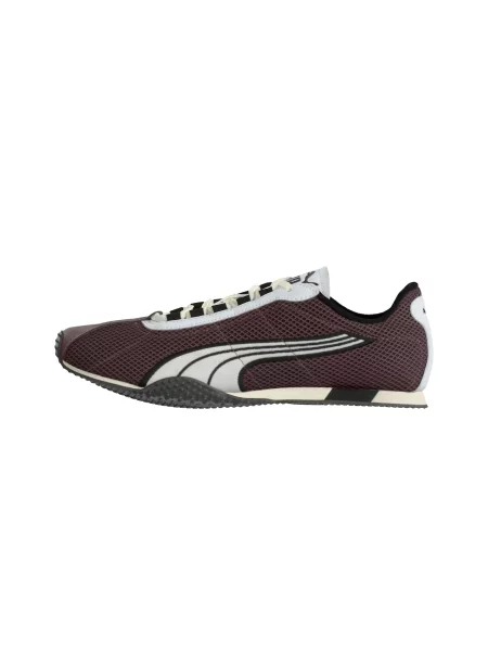 Sneakerși Puma alb