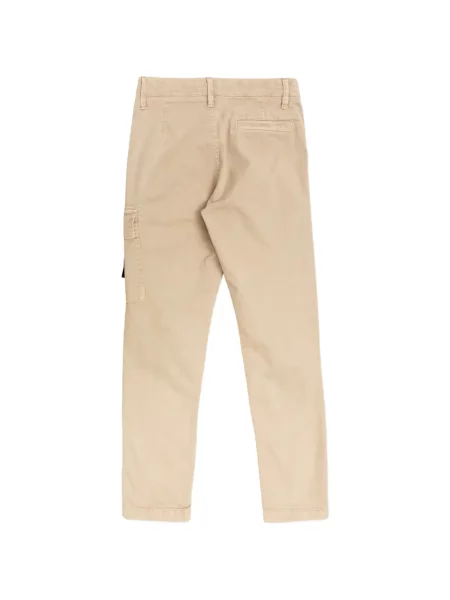 Spodnie cargo dziecięce Stone Island