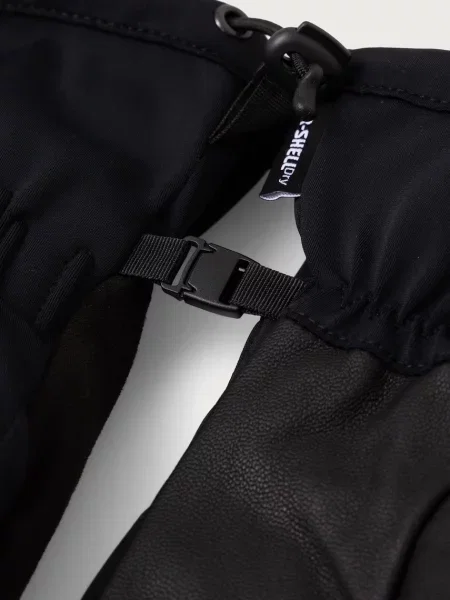 Rossignol гірськолижні рукавиці JCC