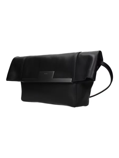 Torebka Max Mara czarna