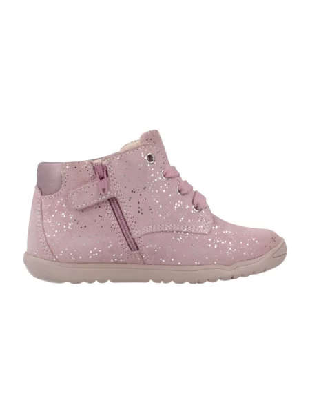 Pantofi copii Geox roz