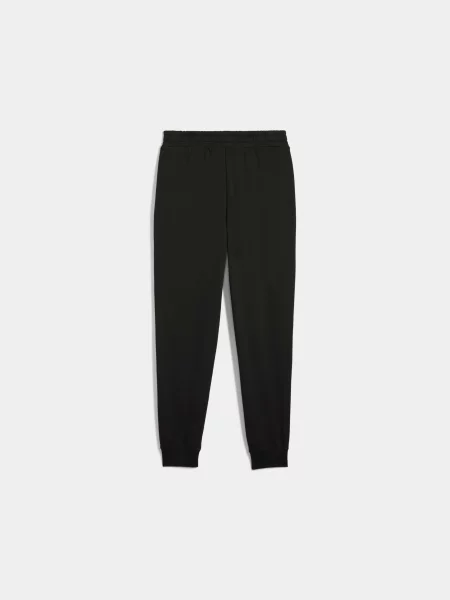 Спортивные штаны Puma черные