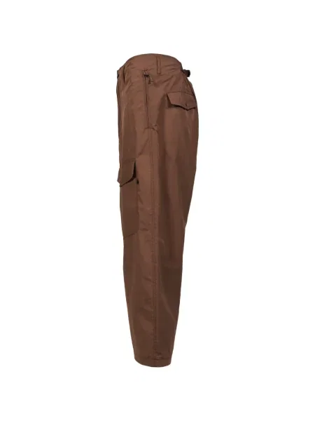 Pantaloni cargo Daiwa Pier39 maro