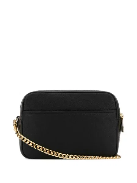 Geanta de piele Michael Michael Kors din piele roz