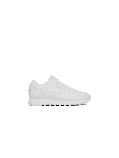 Sneakersy Reebok bílé