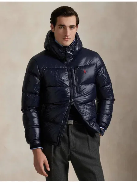 POLO RALPH LAUREN Geacă de puf | regular fit