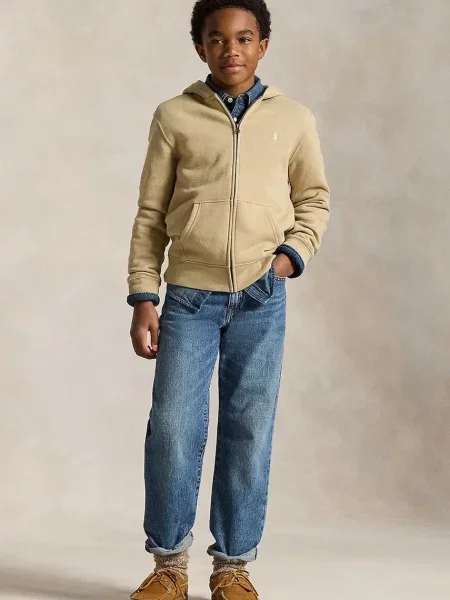 Polo Ralph Lauren Дитяча кофта