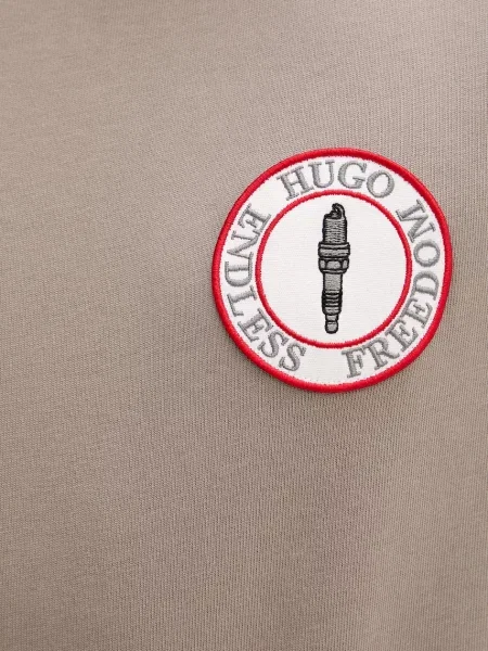 Футболка Hugo