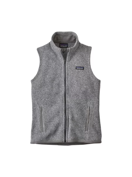 Kamizelka Patagonia szara