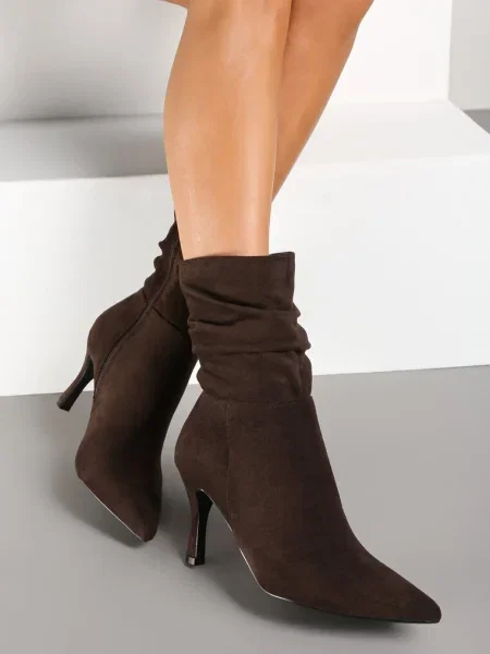 Botine Savalith maro