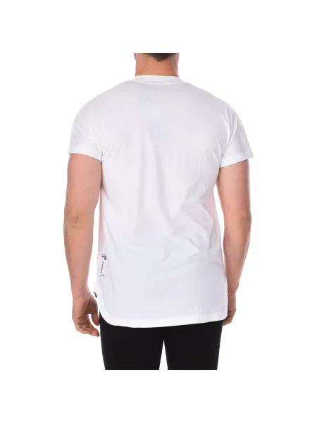 Tricou Napapijri alb