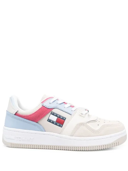 Sneakerși Tommy Hilfiger