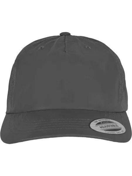 Flexfit Sapkák / sötétszürke szürke