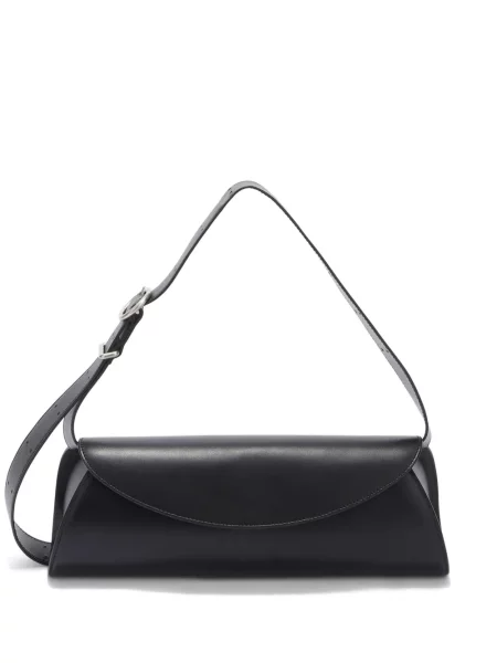 Geantă Jil Sander negru