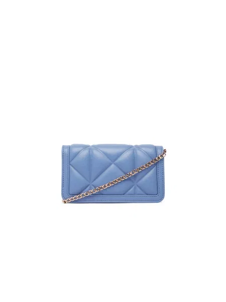 LOVE MOSCHINO Táska kék