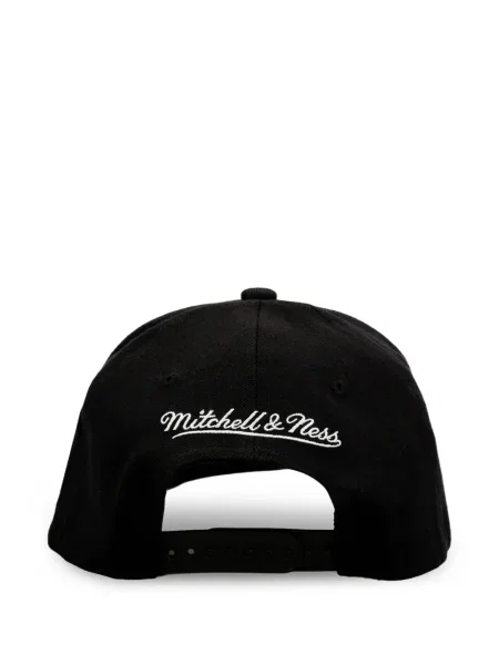 Șapcă Mitchell & Ness negru