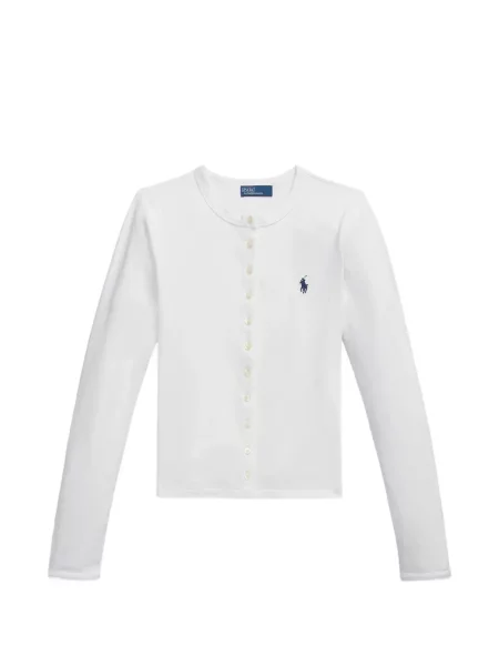 Matlasat chiloți Polo Ralph Lauren cu imagine cu cordon alb