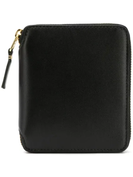Peňaženka Comme Des Garçons Wallet čierna