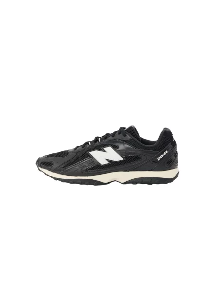 Sneakerși New Balance alb