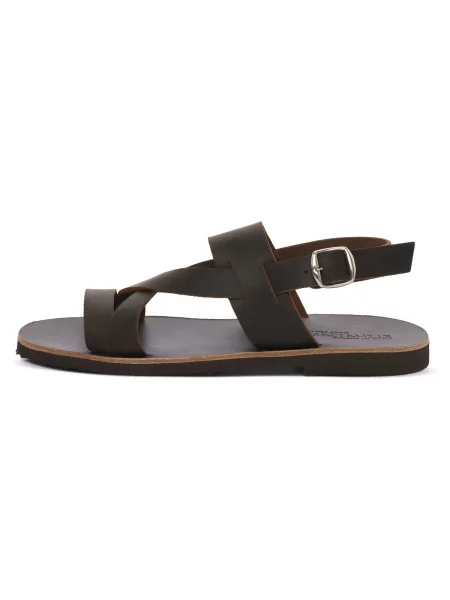 Pantofi Priv Lab bej