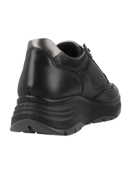 Pantofi Igi&co negru