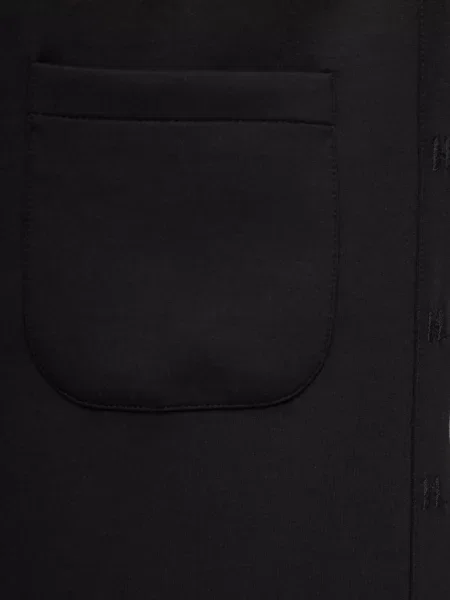 Спортивные штаны Karl Lagerfeld черные
