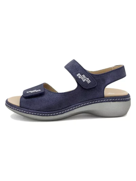 Pantofi Piesanto albastru
