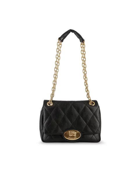 Torebka Burberry czarna