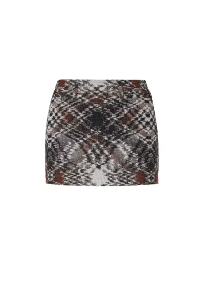 Spódnica mini Missoni