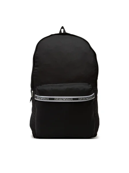 Emporio Armani Hátizsák fekete