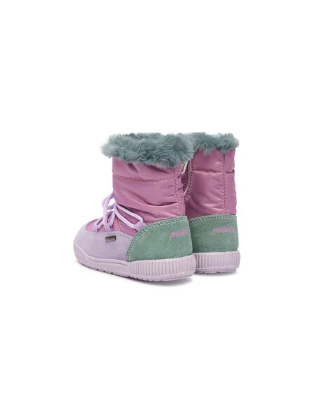 Primigi Snehule GORE-TEX ružová