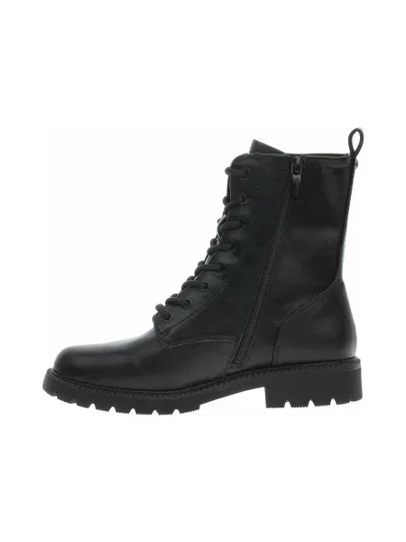 Pantofi Tamaris negru
