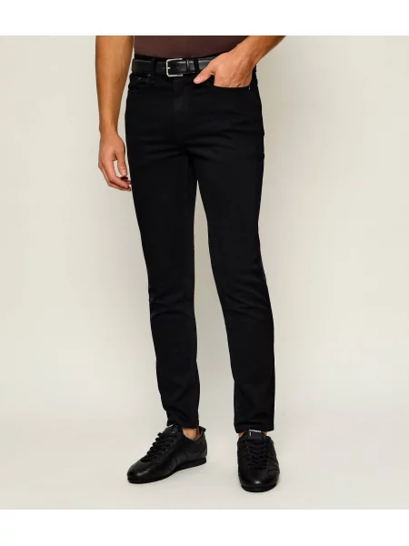 Rag&Bone Blugi Fit 2 negru