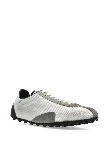 Sneakerși Maison Margiela alb