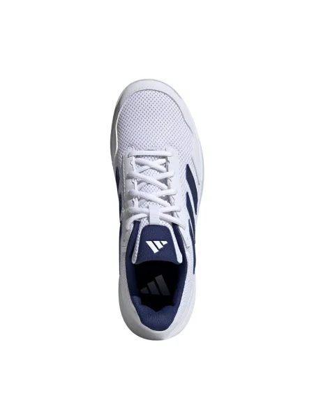 Pantofi Adidas alb