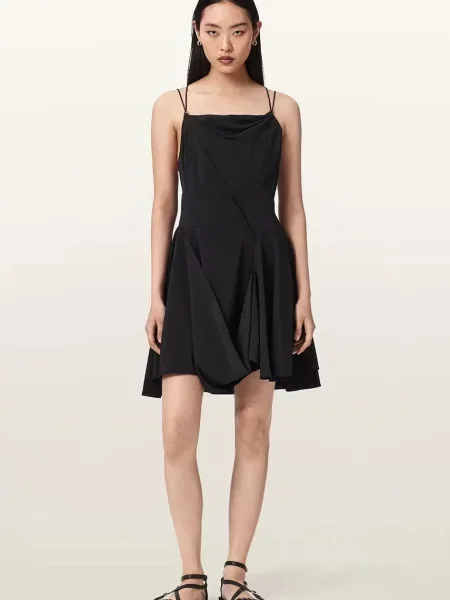 Платье Allsaints