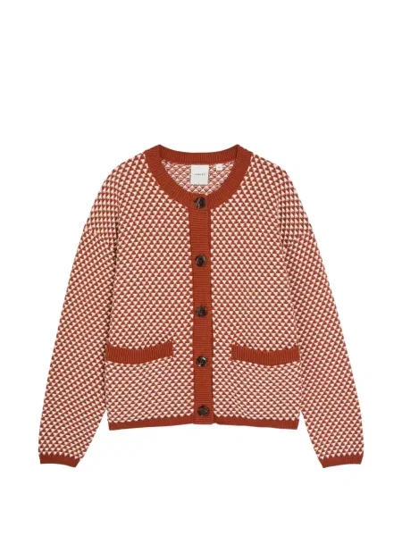 Cardigan Varley maro