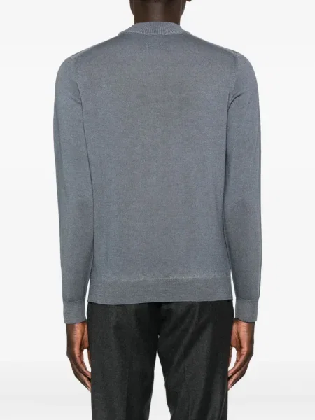 Džemper Drumohr siva