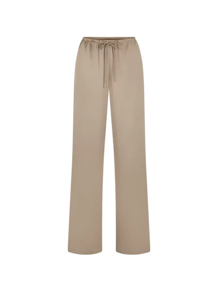 Pantaloni Juvia cu cordon