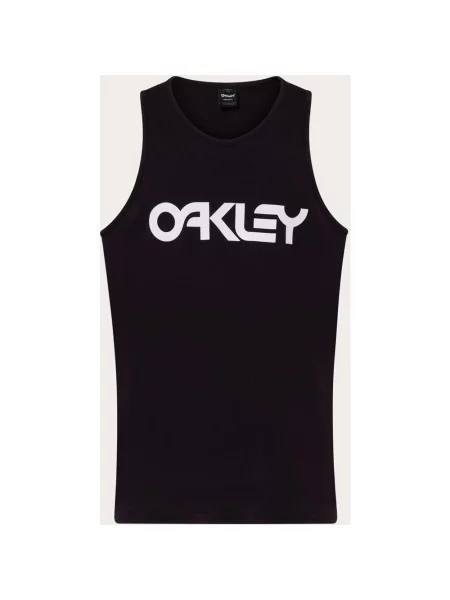 Koszulka Oakley Mark 3 S czarny