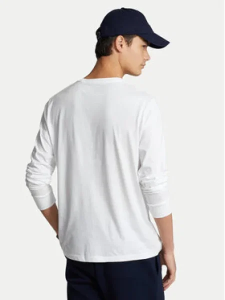 Pólóing Polo Ralph Lauren fehér