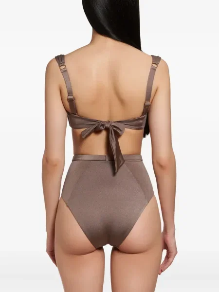 Bikini Noire Swimwear smeđa