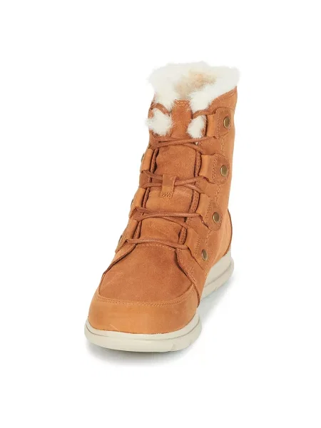 Pantofi Sorel maro