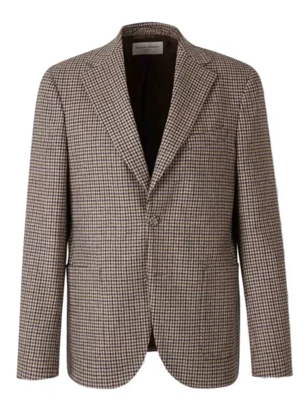 Вълнен блейзър Officine Generale