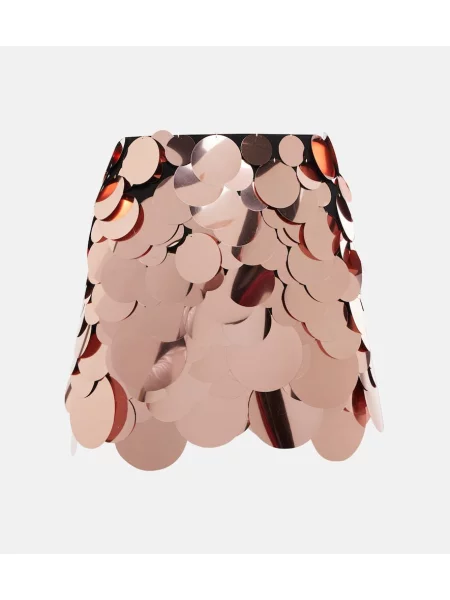 Fustă The Attico roz