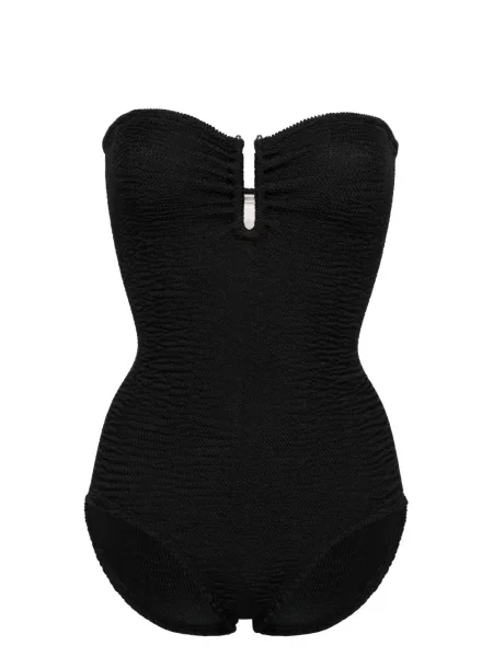 Costum de baie Paramidonna negru