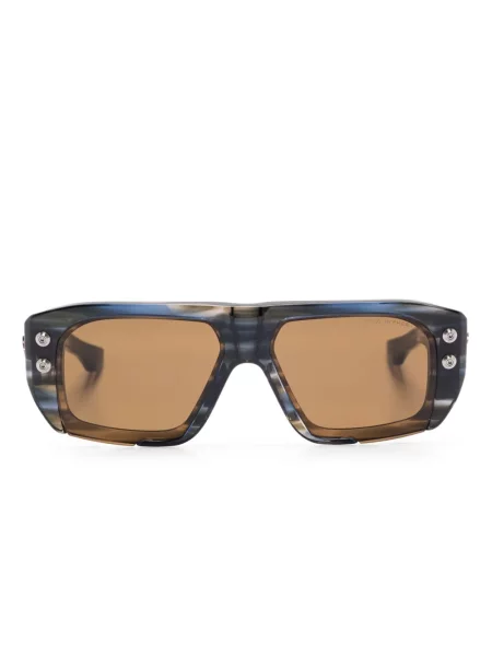 Ochelari de soare Dita Eyewear albastru